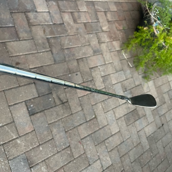 Golf Sand Wedge mac Gregor By Nicklause - Picture 8 of 8